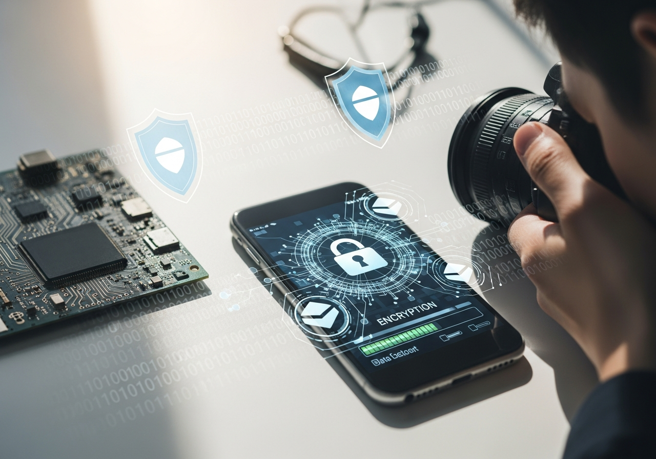 أمان البيانات وبروتوكولات التشفير في تطبيقات المراهنات للمستخدمين المصريين